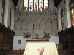 The Altar
